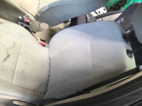Left front seat RENAULT MODUS / GRAND MODUS (F/JP0_) 1.5 dCi (FP0D, JP0D) | BP40160602C15 - Image 11