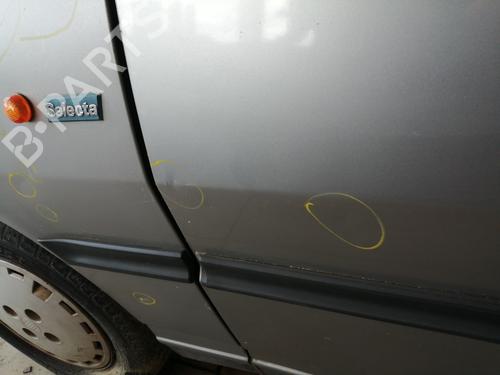 Left front door FIAT UNO (146_, 158_) 75 i.e. 1.5 | BP25735941C2 
