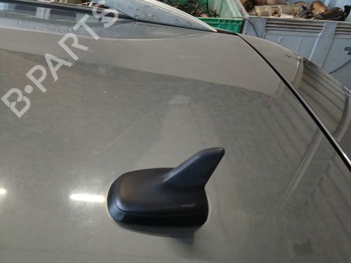 Antenne/Base AUDI A4 B7 Avant (8ED) 2.0 TDI (170 hp) 29760273