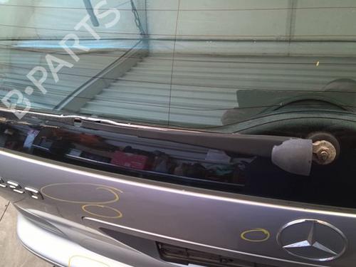 Scheibenwischer hinten für Scheibenwischer hinten MERCEDES-BENZ C-CLASS T-Model (S203) C 220 CDI (203.206, 203.208) (143 hp) 39937777 39937777