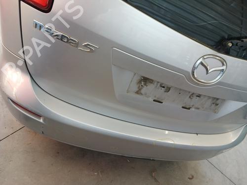Tailgate MAZDA 5 (CR) 2.0 CD (CR19) | BP30464351C6 