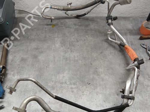 AC pipe PEUGEOT 307 CC (3B) 2.0 HDi 135 | BP29180664M126 - Image 7