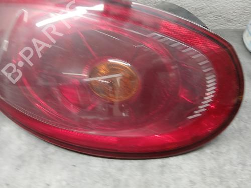 Left taillight FIAT BRAVO II (198_) 1.9 D Multijet (198AXB1A) | BP29567399C34 