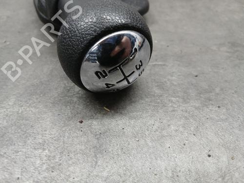 Shift knob PEUGEOT 207 (WA_, WC_) 1.4 HDi | BP32237037I34