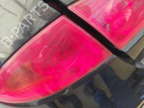 Left taillight SEAT LEON (1P1) 1.6 TDI | BP26709373C34 