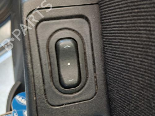 Right front window switch OPEL MERIVA A MPV (X03) 1.6 (E75) | BP38058505I26 - Image 2