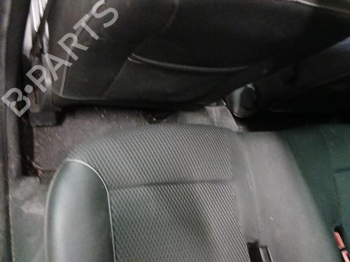 Seats set RENAULT CLIO III Grandtour (KR0/1_) 1.5 dCi (KR0G) | BP29711964C78 