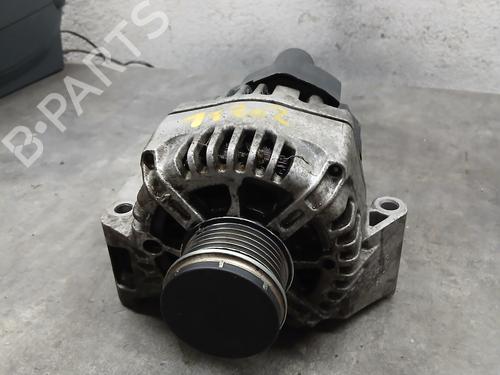 Alternator FIAT PUNTO (199_) | BP36010725M7 - Image 2