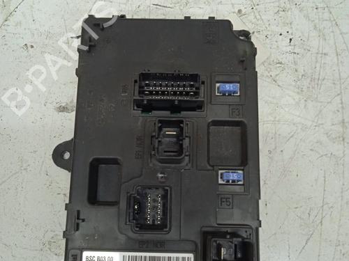 Used Control unit PEUGEOT 207 SW (WK_) 1.4 16V (95 hp) 20886063