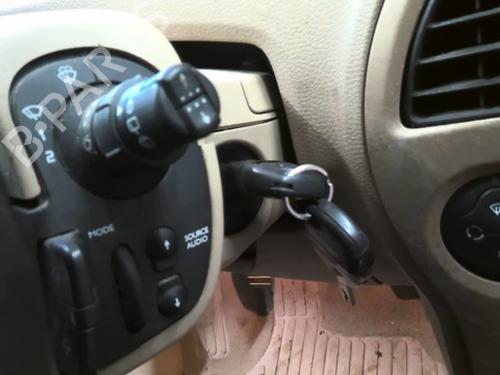 Used Steering column stalk Steering column stalk RENAULT MODUS / GRAND MODUS (F/JP0_) 1.5 dCi (FP0D, JP0D) (82 hp) 40160631 40160631