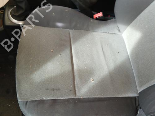 Siège avant gauche RENAULT MODUS / GRAND MODUS (F/JP0_) 1.5 dCi (JP0G, JP0H) | BP29888698C15