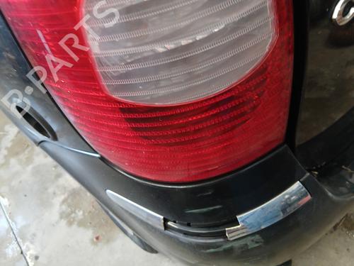 Venstre baglygte CITROËN XSARA PICASSO (N68) 1.6 16V | BP29844907C34 