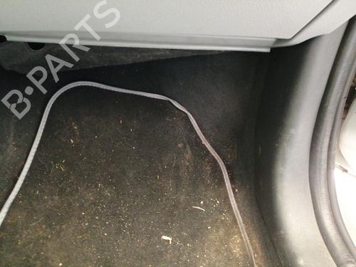 Varmeblæser CITROËN C3 I (FC_, FN_) 1.4 HDi | BP26147722M62 