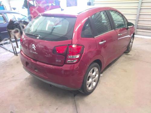 Lamp holder CITROËN C3 II (SC_) 1.4 HDi 70 (SC8HZC, SC8HR0, SC8HP4) | BP24430159L10  - Image 11