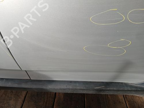 Dør venstre bagtil BMW X3 (E83) 3.0 d | BP30650486C4 