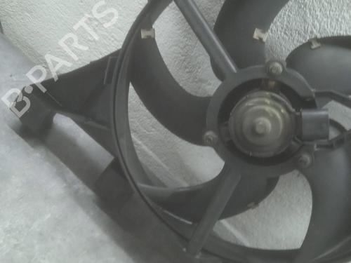 Radiator fan CITROËN BERLINGO / BERLINGO FIRST Box Body/MPV (M_) 1.1 i (MAHDZ, MBHDZ, MBHFX) | BP23795588M35 