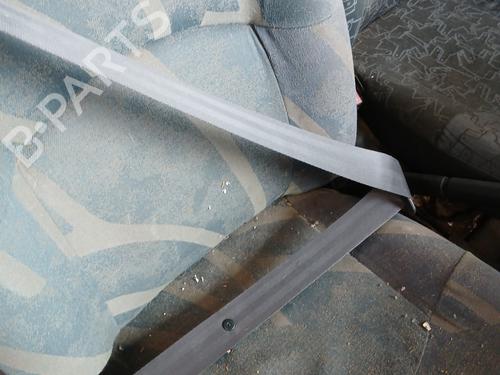 Front right seatbelt RENAULT KANGOO (KC0/1_) 1.9 dTi (KC0U) | BP29888724I25 - Image 4