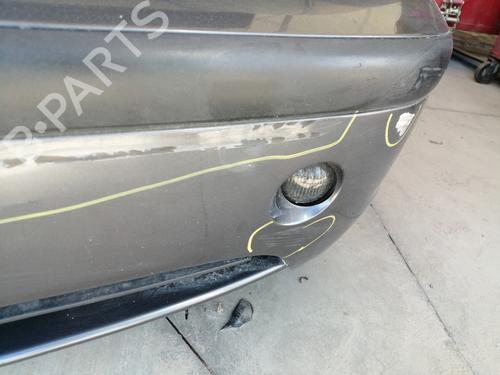 Front bumper BMW 3 (E46) 320 d | BP26240407C7 
