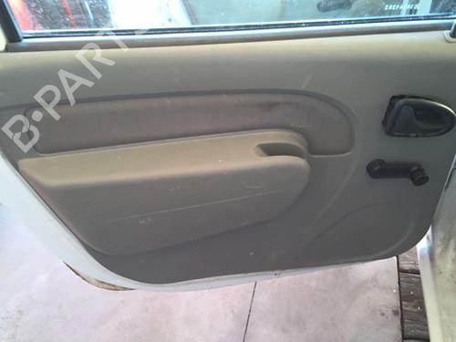 Rear left window mechanism DACIA LOGAN MCV (KS_) 1.5 dCi (KS0K) | BP40018720C24 - Image 2