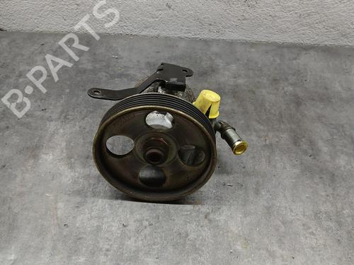 Styring servopumpe PEUGEOT 206+ (2L_, 2M_) 1.4 HDi eco 70 (68 hp) 28313629