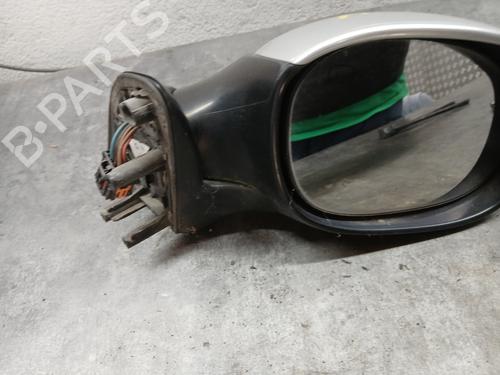 Right mirror CITROËN XSARA PICASSO (N68) 1.6 HDi | BP29635261C27