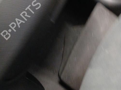 Heater blower motor BMW 3 (E90) 320 d | BP32095003M62 - Image 2
