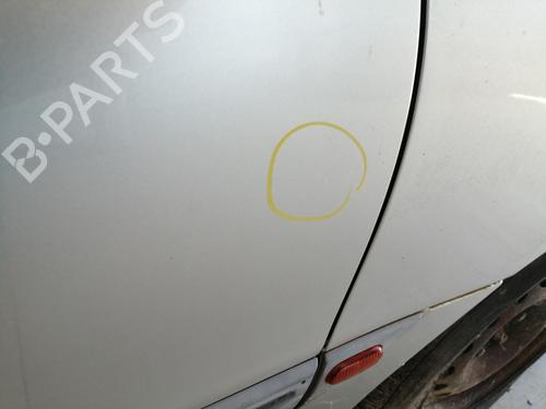 Used Right front door RENAULT ESPACE III (JE0_) 2.2 dCi (JE0K) (130 hp) 26286678