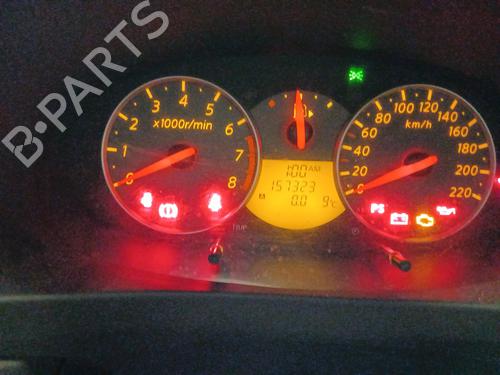 Used Instrument cluster Instrument cluster 32030157 32030157