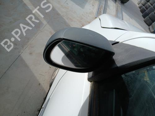 Left mirror CITROËN C2 (JM_) 1.4 HDi | BP29352417C26 