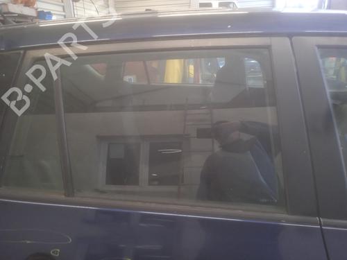 Used Rear right door window TOYOTA RAV 4 III (_A3_) 2.2 D 4WD (ALA30_, ALA30R) (136 hp) 23793094