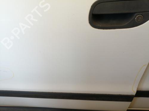 Left front door VOLVO V40 Estate (645) 1.6 | BP24402756C2 