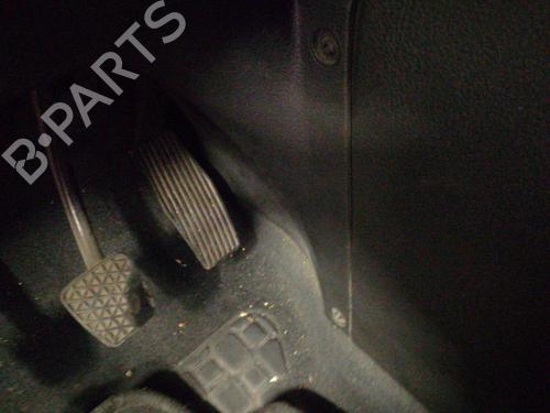 Used Other OPEL ZAFIRA A MPV (T98) 2.2 DTI 16V (F75) (125 hp) 27092105