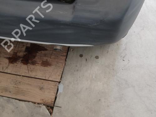 Rear bumper CITROËN C2 (JM_) 1.4 HDi | BP29352410C8 