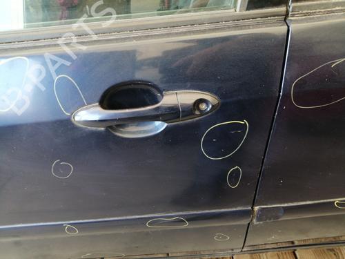 Left front door FORD FOCUS I (DAW, DBW) 1.8 TDCi | BP26173621C2 
