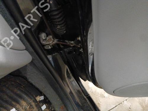 Hinge/Door check strap CITROËN XSARA PICASSO (N68) 1.6 16V | BP29844917C146