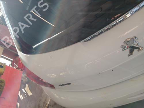 tailgate-peugeot-208-i-ca_-cc_-2012-2013-2014-2015-2016-2017-2018-2019-2020-2021-31883539 main image