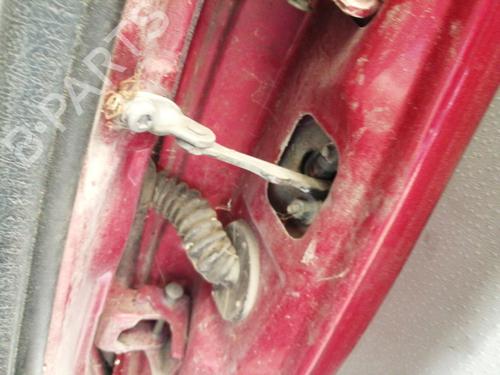 Hinge/Door check strap CITROËN C3 I (FC_, FN_) 1.6 16V | BP27873911C146 