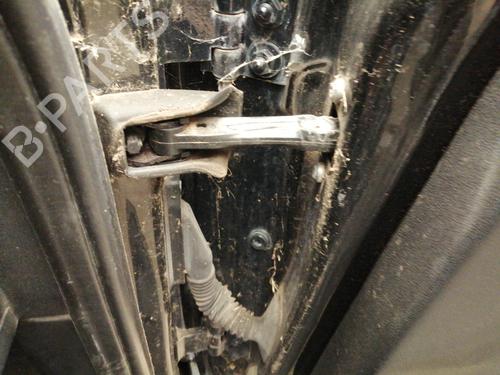 Hinge/Door check strap BMW 1 (E87) 118 d | BP26599750C146 