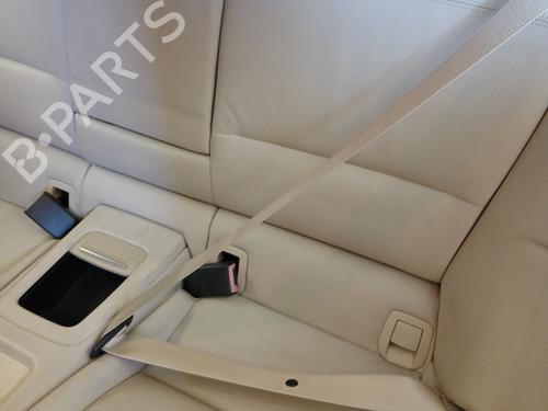 Rear left seatbelt BMW 3 Coupe (E92) 330 d | BP28521825I29 - Image 3