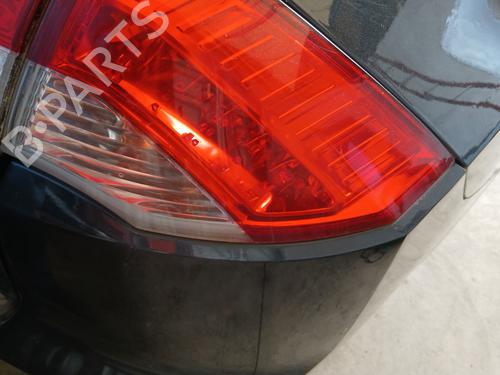 Right taillight RENAULT LAGUNA III (BT0/1) 1.5 dCi (BT00, BT0A, BT0T, BT1J) | BP30129768C35