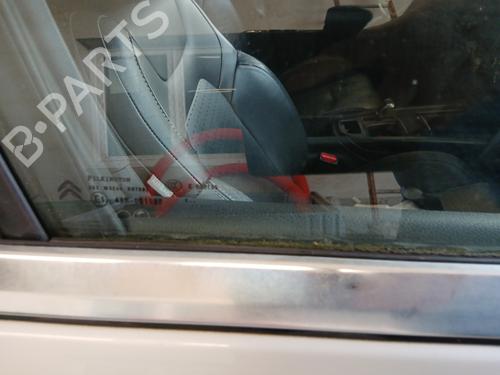 Front right door window CITROËN DS4 (NX_) 1.6 HDi 115 | BP29760157C19 
