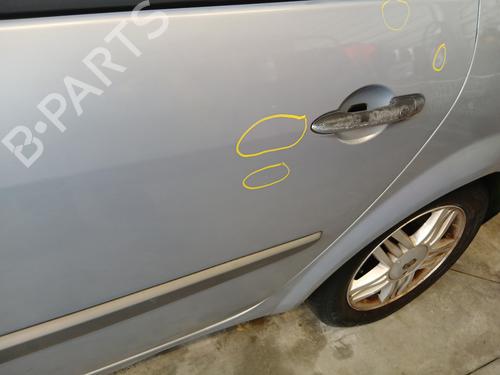 Left rear door RENAULT SCÉNIC II (JM0/1_) 1.9 dCi (JM0G, JM12, JM1G, JM2C) | BP29844764C4 