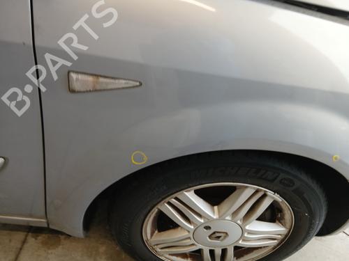 Forskærm Højre RENAULT SCÉNIC II (JM0/1_) 1.9 dCi (JM0G, JM12, JM1G, JM2C) | BP29844750C42
