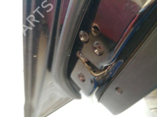 Front left lock FORD FIESTA VI (CB1, CCN) 1.25 | BP26049397C98 