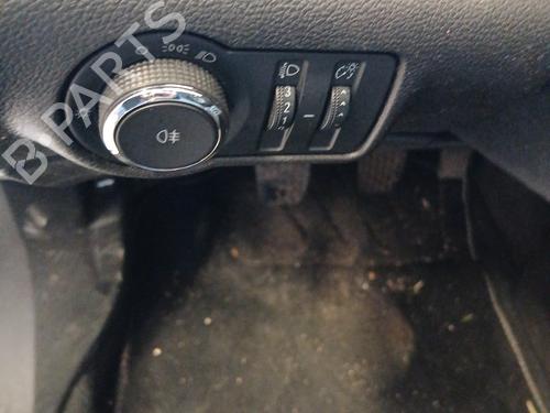 headlight-switch-opel-astra-j-p10-2009-2010-2011-2012-2013-2014-2015-2016-32113640 main image