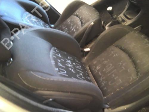 Right front seat PEUGEOT 206 SW (2E/K) 1.6 16V | BP40451171C16 - Image 3