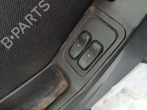 Used Left front window switch Left front window switch OPEL MERIVA A MPV (X03) 1.7 CDTI (E75) (100 hp) 32094846 32094846