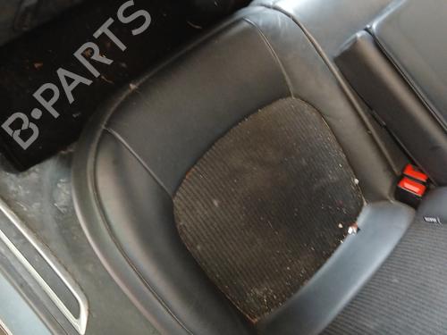 Sæde Bagtil CITROËN C5 III Break (RW_) 2.2 HDi (RW4HTH) | BP29864032C17