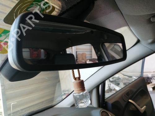 Rear mirror FORD FIESTA VI (CB1, CCN) 1.25 | BP26049393I6 