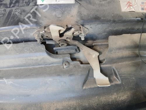 Used Hood lock Hood lock CITROËN XSARA PICASSO (N68) 1.6 (95 hp) 36010149 36010149